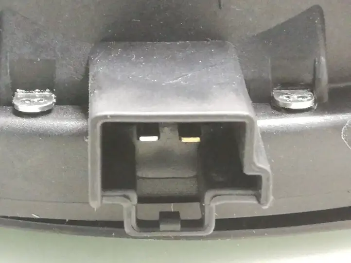 Volvo V50 (2004 - 2008) 8651207 Динамики задних дверей — фото 3