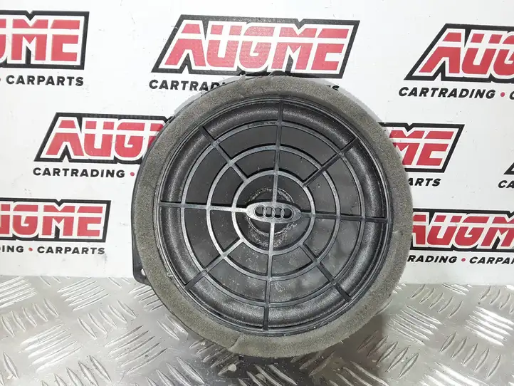 Audi A4 Allroad B8 (2009 - 2011) 8R0035411 Динамики задних дверей — фото 1