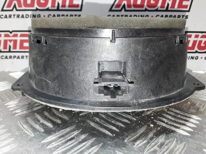 Audi A4 Allroad B8 (2009 - 2011) 8R0035411 Динамики задних дверей — фото 2