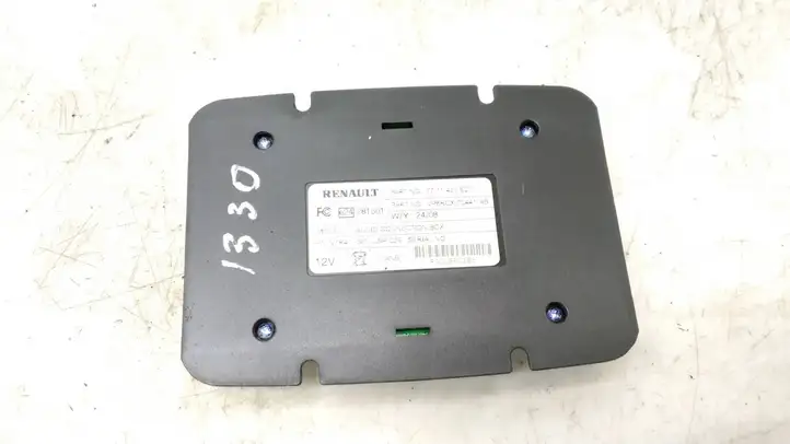 Renault Laguna III (2007 - 2015) 7711423607 USB модуль — фото 6
