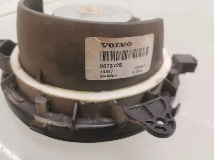 Volvo V70 (2000 - 2004) 8673725 Динамики задних дверей — фото 3