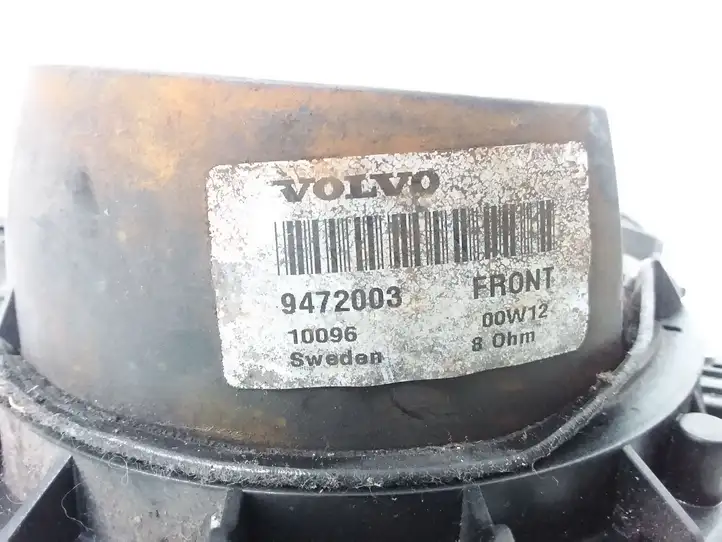 Volvo V70 (1997 - 2000)  9472003 Громкоговоритель (громкоговорители) в задних дверях
