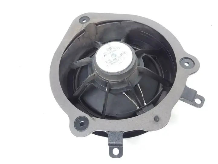 Audi A3/S3 8P (2004 - 2008)  8P0035411C Динамики задних дверей