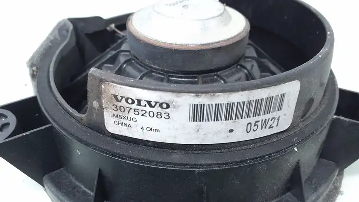Volvo V50 (2004 - 2008) 30752083 Динамики задних дверей — фото 3
