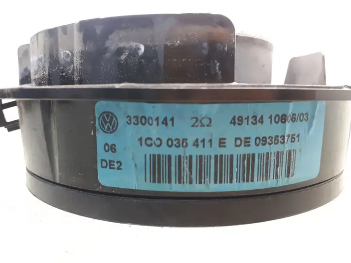 Volkswagen PASSAT B5.5 (2001 - 2005) 1C0035411E Динамики задних дверей — фото 2