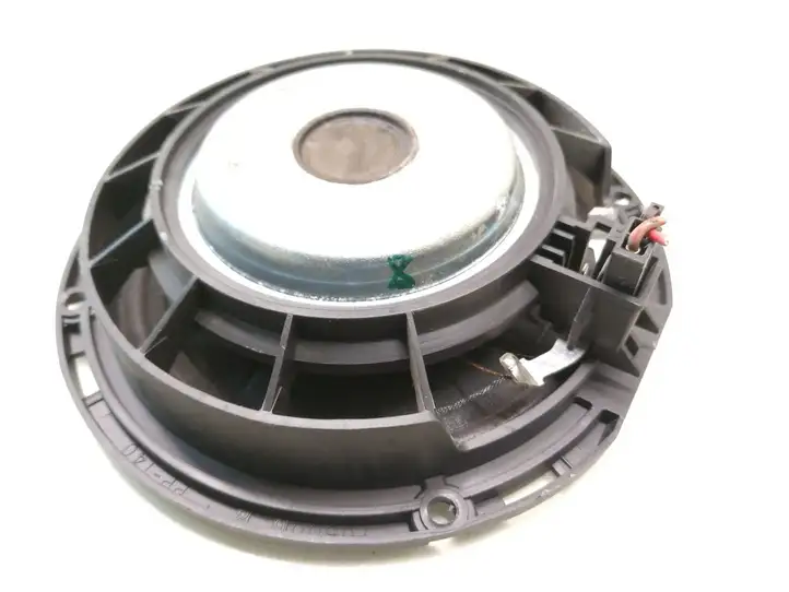 Volkswagen Sharan (2000 - 2003) 7M0035411E Динамики задних дверей — фото 2