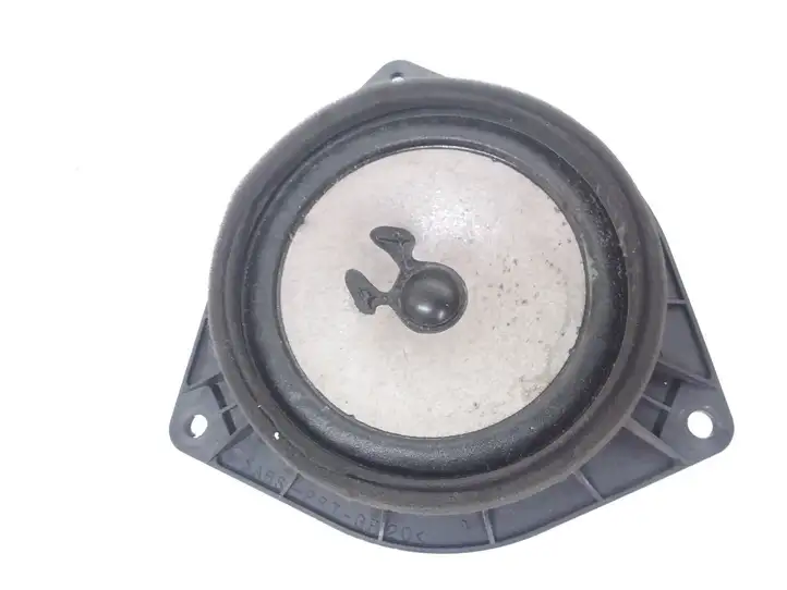 Toyota Corolla Verso E121 (2001 - 2004) 8616013080 Динамики задних дверей — фото 1