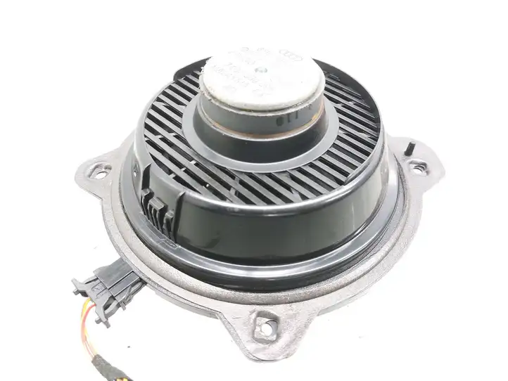 Audi A3/S3 8L (2000 - 2003) 8H0035411 Динамики задних дверей — фото 3