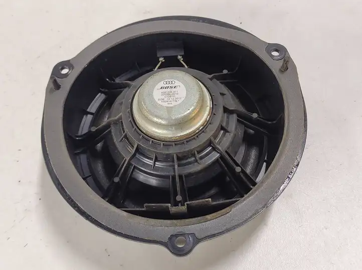 Audi A6 Allroad C7 (2012 - 2014) 4G0035411 Динамики задних дверей — фото 2