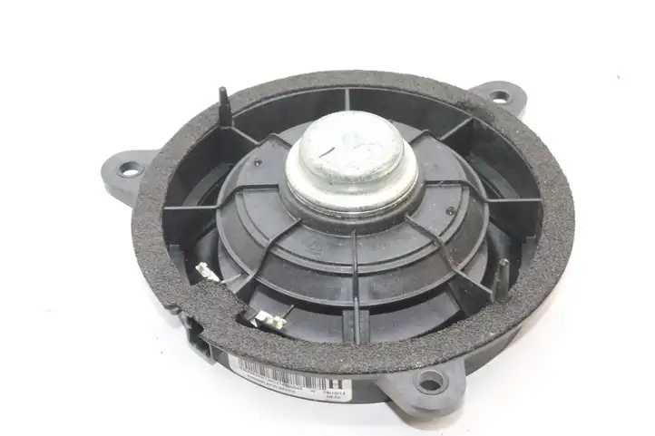 Nissan Qashqai (2010 - 2013) 281567Y300 Динамики задних дверей — фото 3