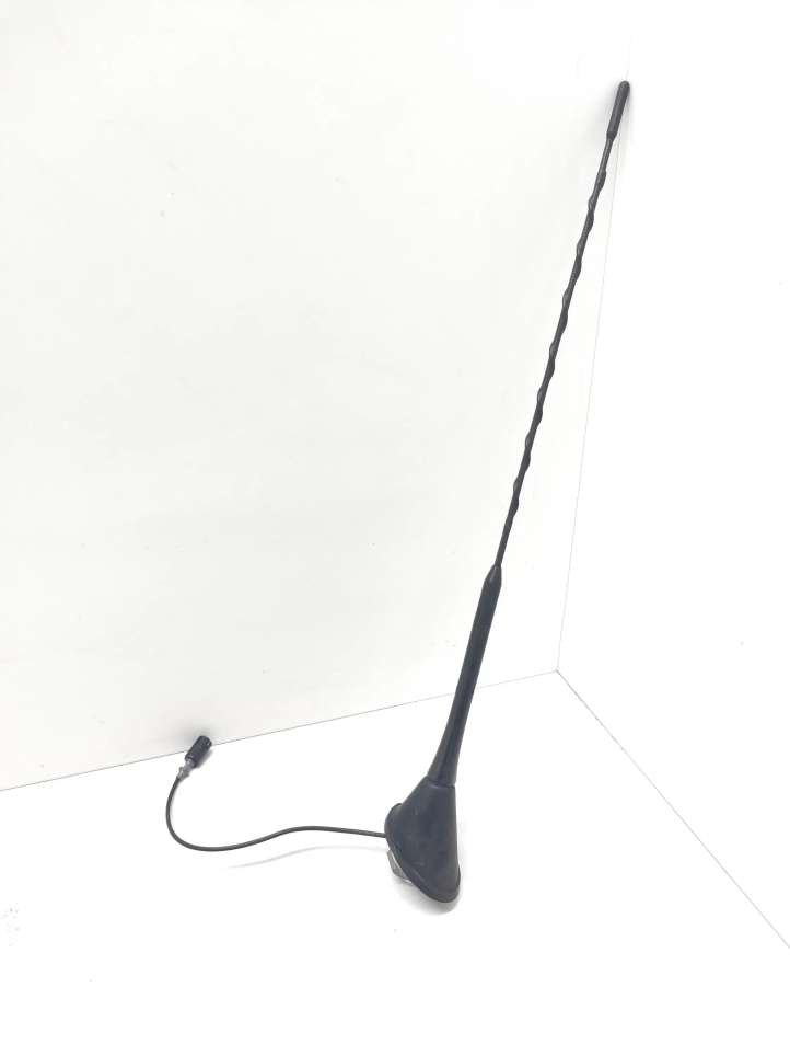 Skoda Fabia Mk2 (5J) Antena (GPS antena)