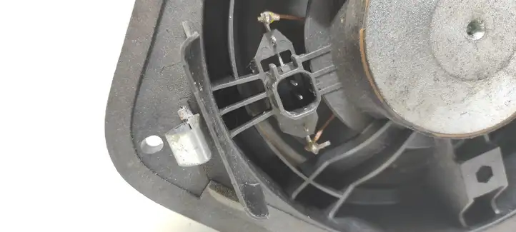 Opel Meriva B (2010 - 2014) 13240947 Динамики задних дверей — фото 6