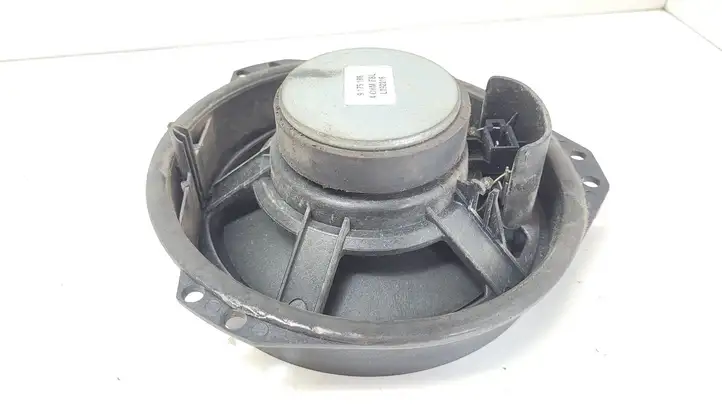 Opel Meriva A (2002 - 2006) 9175188 Динамики задних дверей — фото 2