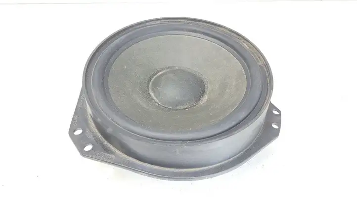Opel Meriva A (2002 - 2006) 9175188 Динамики задних дверей — фото 1