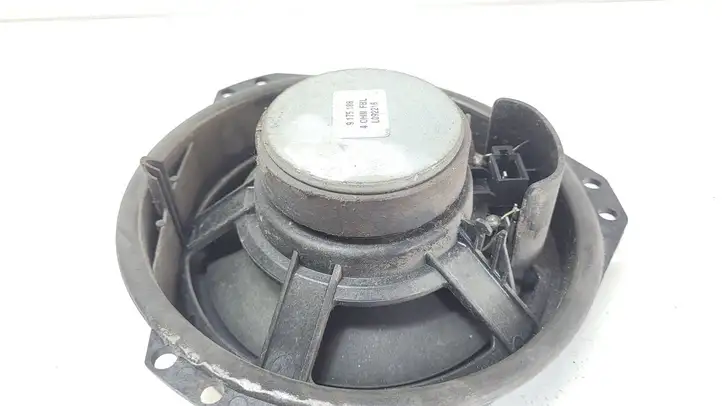 Opel Meriva A (2002 - 2006) 9175188 Динамики задних дверей — фото 3