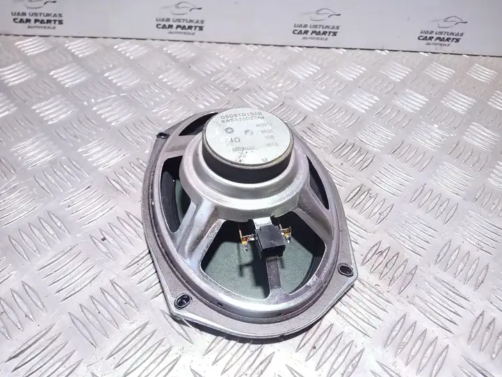 Jeep Patriot (2006 - 2016)  05091019AB Громкоговоритель (громкоговорители) в задних дверях