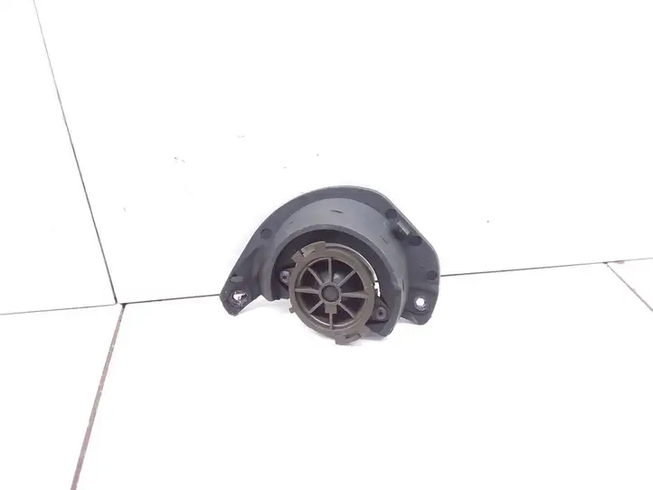 Peugeot 607 (2000 - 2004) 9633355980 Динамики задних дверей — фото 1