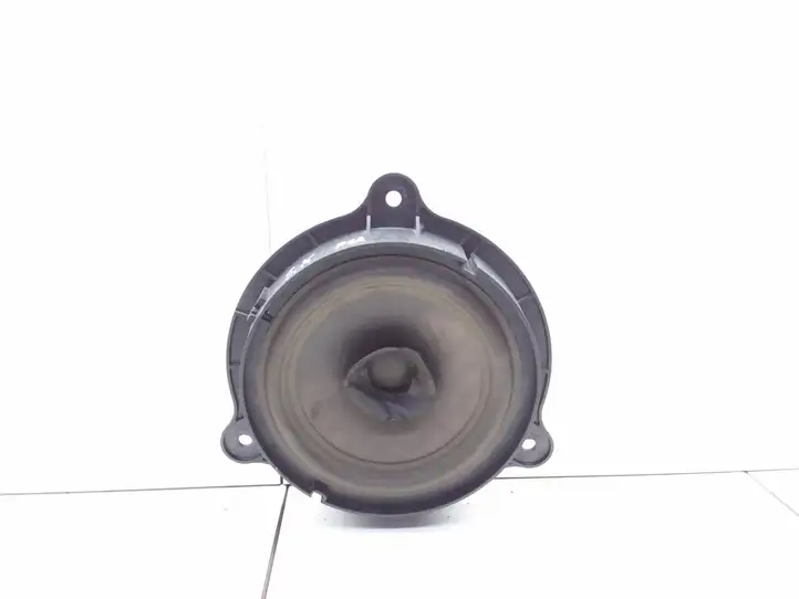 Nissan Primera (2001 - 2008) 28156AV700 Динамики задних дверей — фото 1