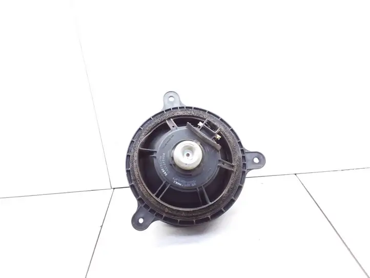 Subaru Forester SH (2008 - 2013) 86301SC140 Динамики задних дверей — фото 2