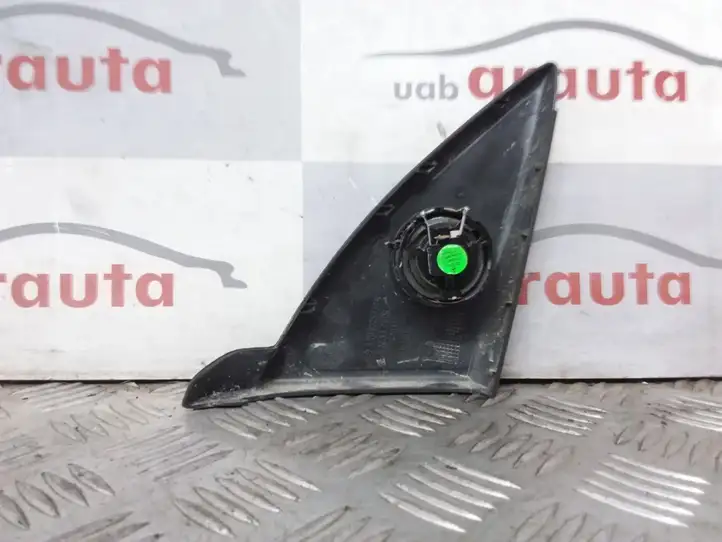 Mercedes-Benz C W203 (2000 - 2007)  A2038204102 Громкоговоритель (громкоговорители) высокой частоты в передних дверях