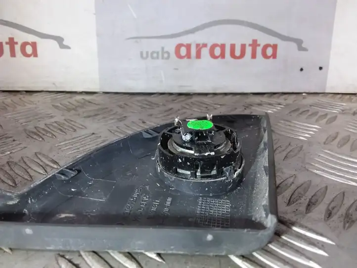 Mercedes-Benz C W203 (2000 - 2007)  A2038204102 Громкоговоритель (громкоговорители) высокой частоты в передних дверях