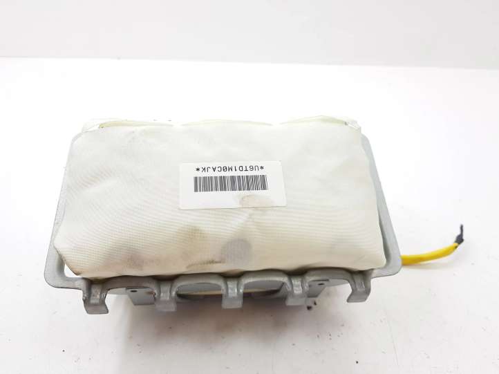 Mitsubishi Outlander (2012 - 2014)  VM3343JAFZ01 Подушка безопастности пассажира