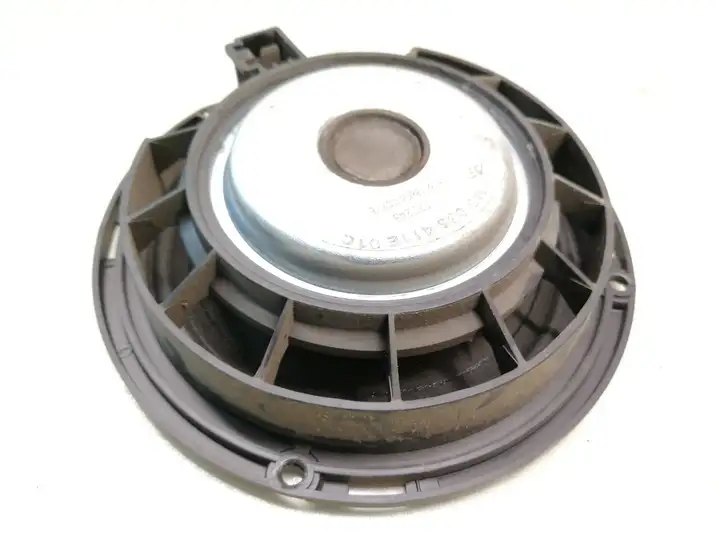 Volkswagen Sharan (2000 - 2003) 7M0035411E Динамики задних дверей — фото 3
