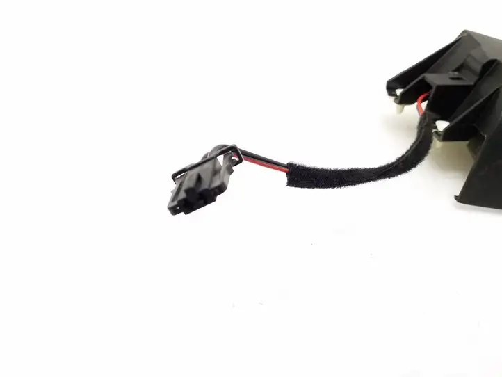 Volkswagen PASSAT B6 (2005 - 2010)  3C0837994 Громкоговоритель (громкоговорители) высокой частоты в передних дверях