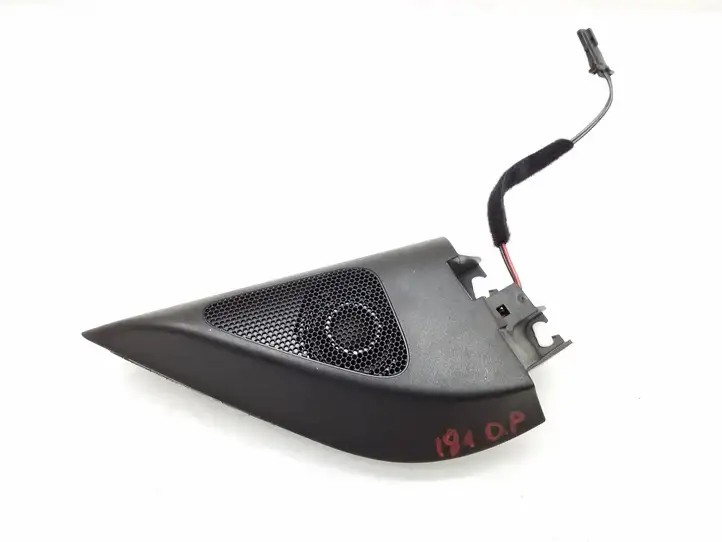 Volkswagen PASSAT B6 (2005 - 2010)  3C0837994 Громкоговоритель (громкоговорители) высокой частоты в передних дверях