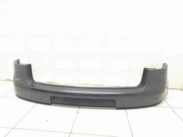 1K6807421 Volkswagen Golf V Galinis bamperis