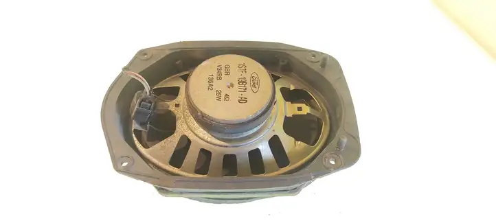 Ford Mondeo Mk III (2000 - 2007) 1S7F19B171AD Динамики задних дверей — фото 2