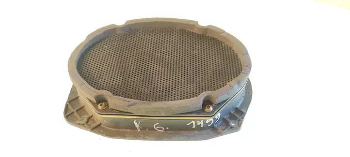 Ford Mondeo Mk III (2000 - 2007) 1S7F19B171DC Динамики задних дверей — фото 1