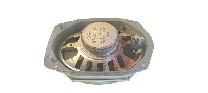 Ford Mondeo Mk III (2000 - 2007) 1S7F19B171DC Динамики задних дверей — фото 2
