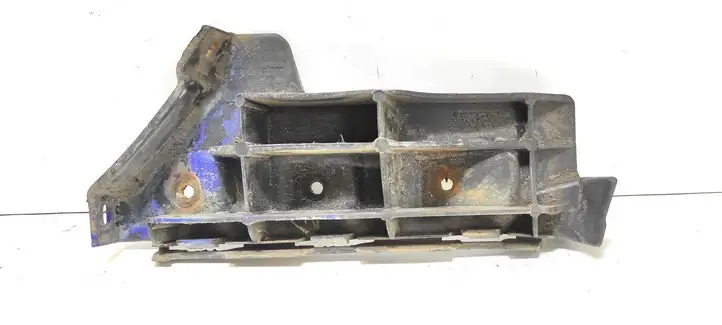 Seat Ibiza III (6L) (2002 - 2008) 6L0807183C Кронштейн переднего бампера — фото 1