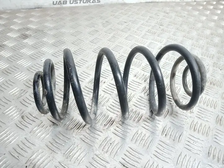 Opel Meriva (2002 - 2006)   Пружина