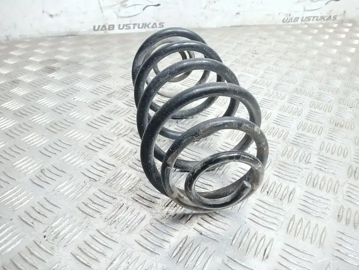 Opel Meriva (2002 - 2006)   Пружина