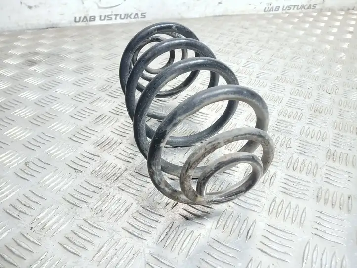 Opel Meriva (2002 - 2006)   Пружина