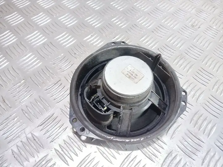 Opel Meriva A (2002 - 2006) 9175188 Динамики задних дверей — фото 2