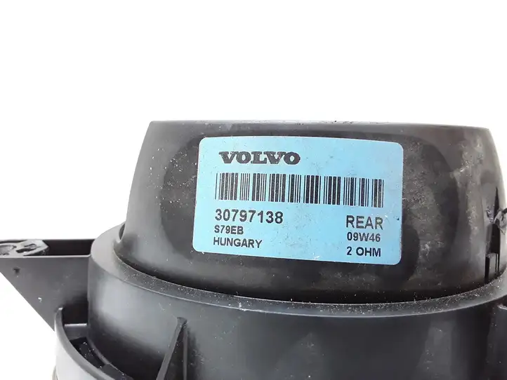 Volvo XC90 (2006 - 2014) 30797138 Динамики задних дверей — фото 3