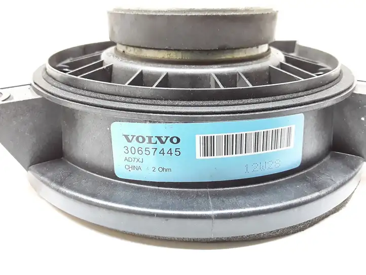 Volvo XC60 (2008 - 2013) 30657445 Динамики задних дверей — фото 3