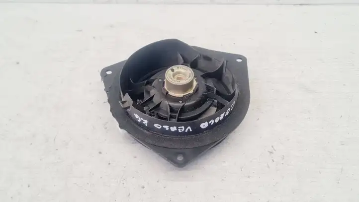 Toyota Corolla Verso AR10 (2004 - 2009) 861600F030 Динамики задних дверей — фото 2