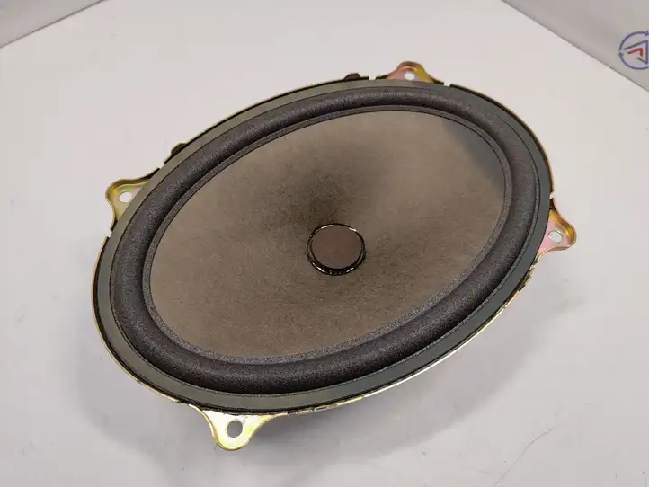 Mini One Cooper R50-53 (2000 - 2012)  65136801101 Громкоговоритель (громкоговорители) в задних дверях