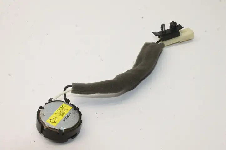Jaguar XF X250 (2007 - 2015) AW9318808AC Динамики задних дверей — фото 2