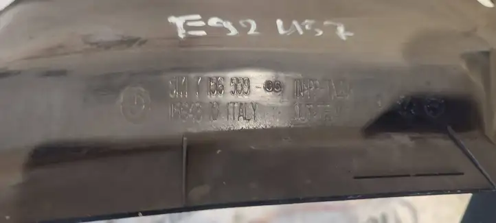 BMW 3 E92 E93 (2005 - 2014)  7156559 Другая внешняя деталь