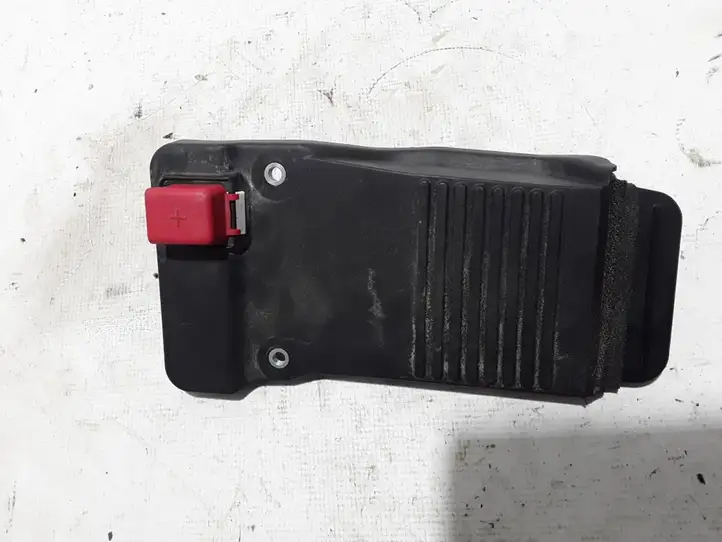 Volvo XC90 (2014 - 2019) 31353781 Крышка ящика аккумулятора — фото 1