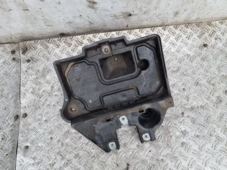 Dodge Nitro (2006 - 2011)  55360876AB Платформа крепления аккумулятора