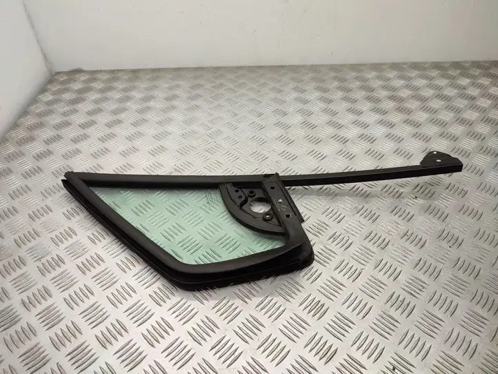 Citroen Berlingo (2012 - 2015) 43R000016 Форточка двери — фото 5
