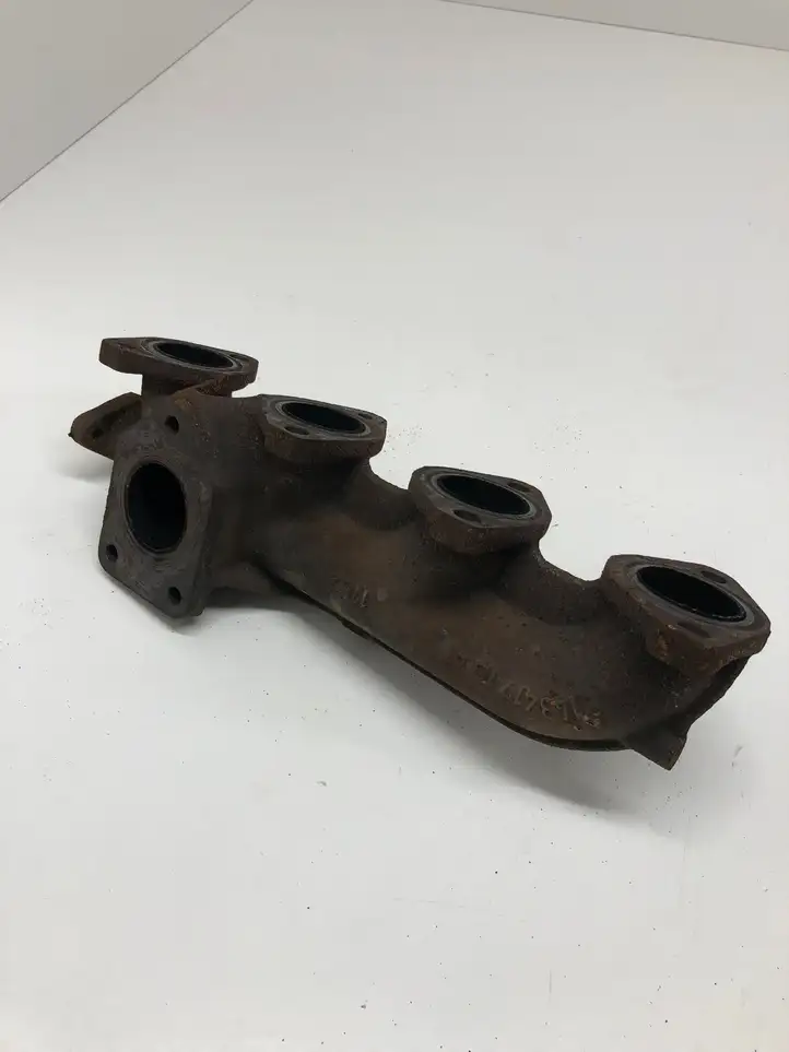 BMW 1 E81 E87 (2004 - 2011)  7797389 Выпускной коллектор