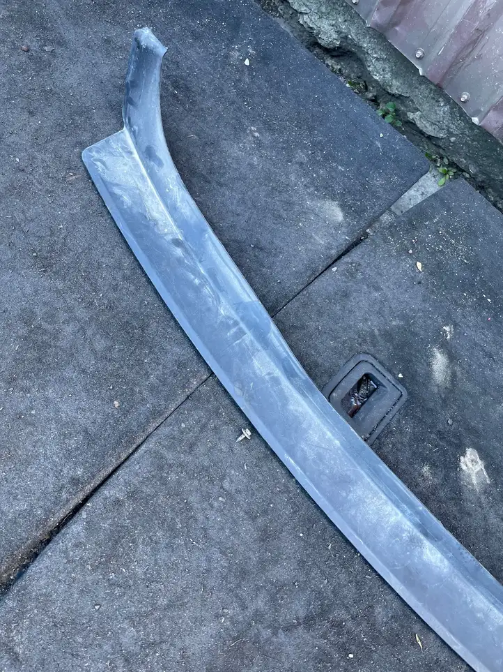 BMW X3 E83 (2003 - 2010)  3414406 Другая внешняя деталь