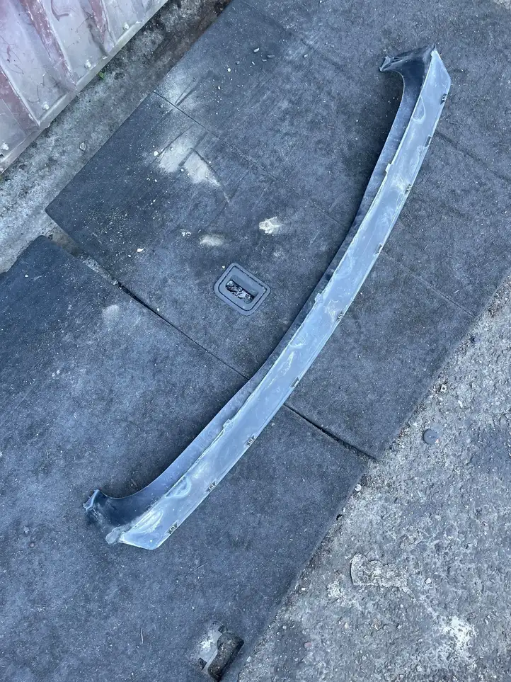 BMW X3 E83 (2003 - 2010)  3414406 Другая внешняя деталь